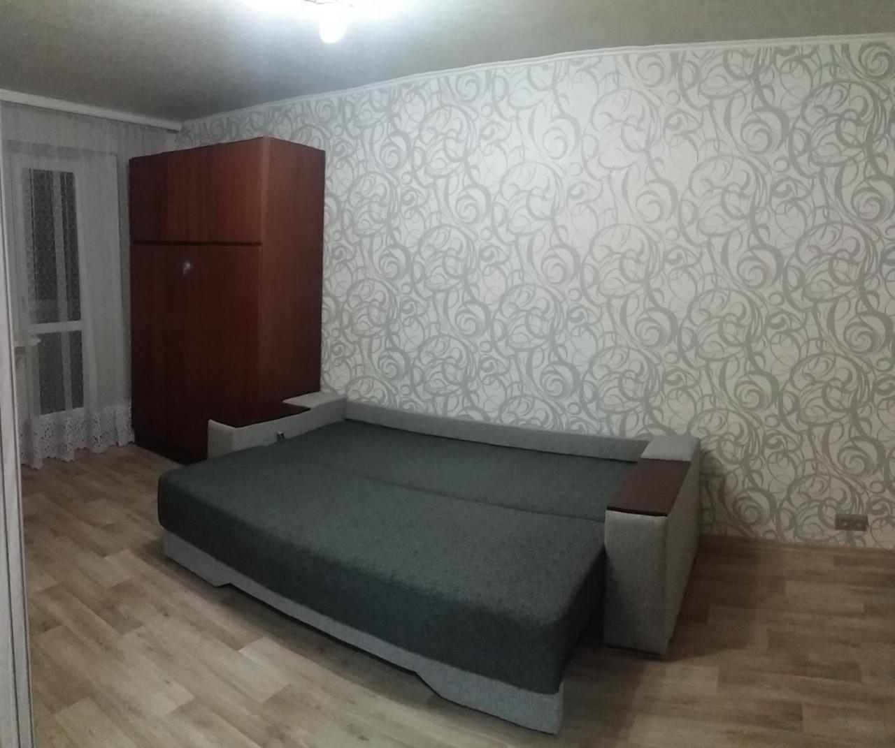 Сozy Appartment Near Metro Station "23 Avgusta" คาร์คิฟ ภายนอก รูปภาพ